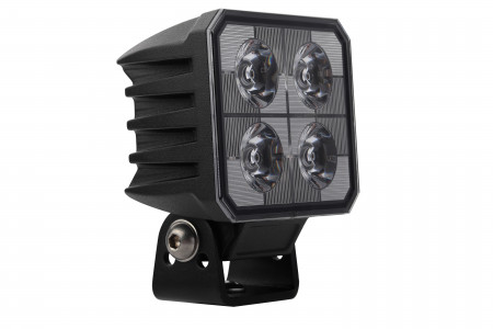 Arbejdslampe WORK VISION Square 40W