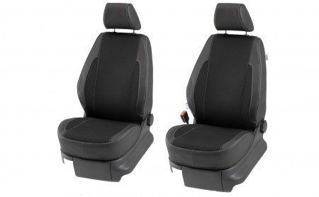 Betræk til Renault Kangoo III Aug/21-, Mercedes Citan Aug/21-