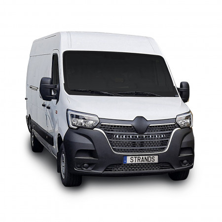 LED BAR KIT ARCUM 30, SUITABLE RENAULT MASTER 2020-2024
