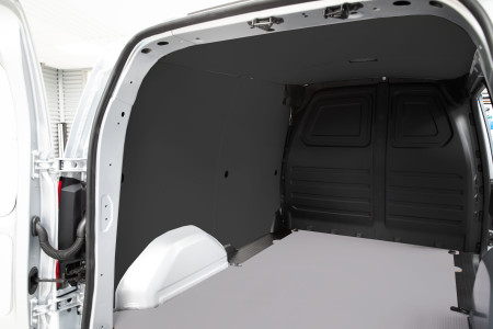 Gulv til Citan, Kangoo & Townstar L1