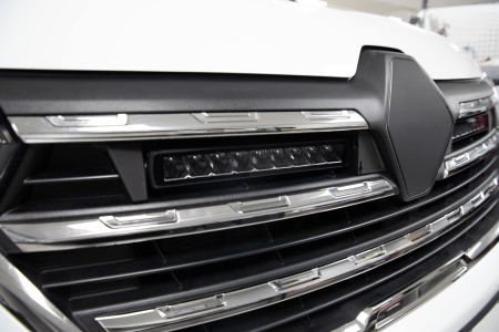 Indbygget LED-bjælke Renault Trafic 2022-
