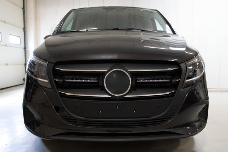 Indbygget LED-bjælke Firefly Mercedes-Benz Vito 2024-