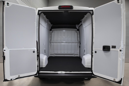 Vægge til Proace Max, Boxer, Ducato & Jumper L3H2 Dobbeltdør