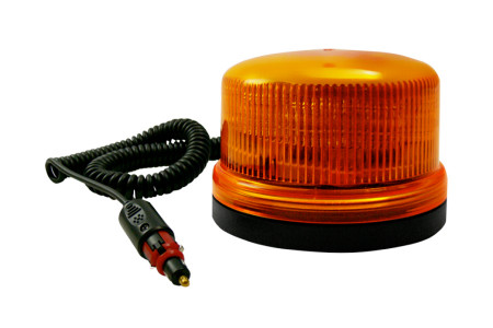 Rotorlys B16, LED-magnet