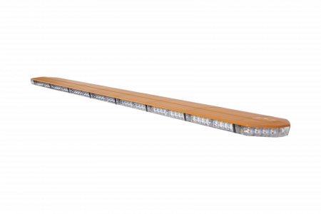 SlimLine advarselslysrampe 1591 mm