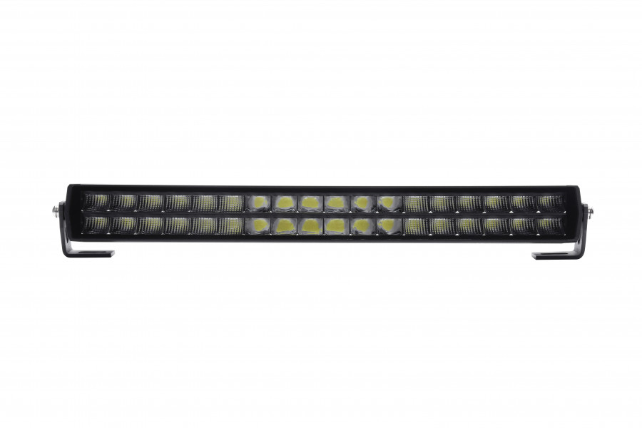 LED-rampe 180 W MAX 520 mm | System