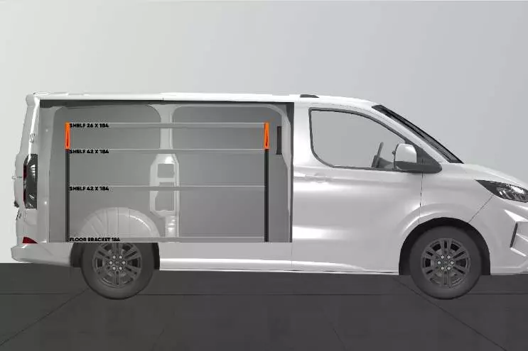 Base42 bilindretning Volkswagen 