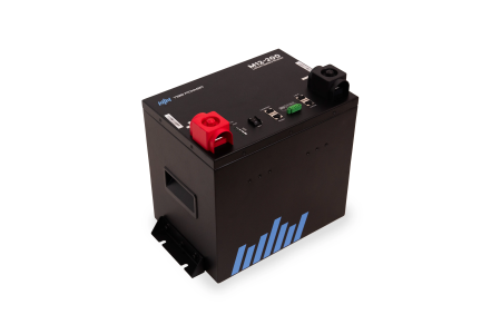 Lithiumbatteri 12V 200Ah