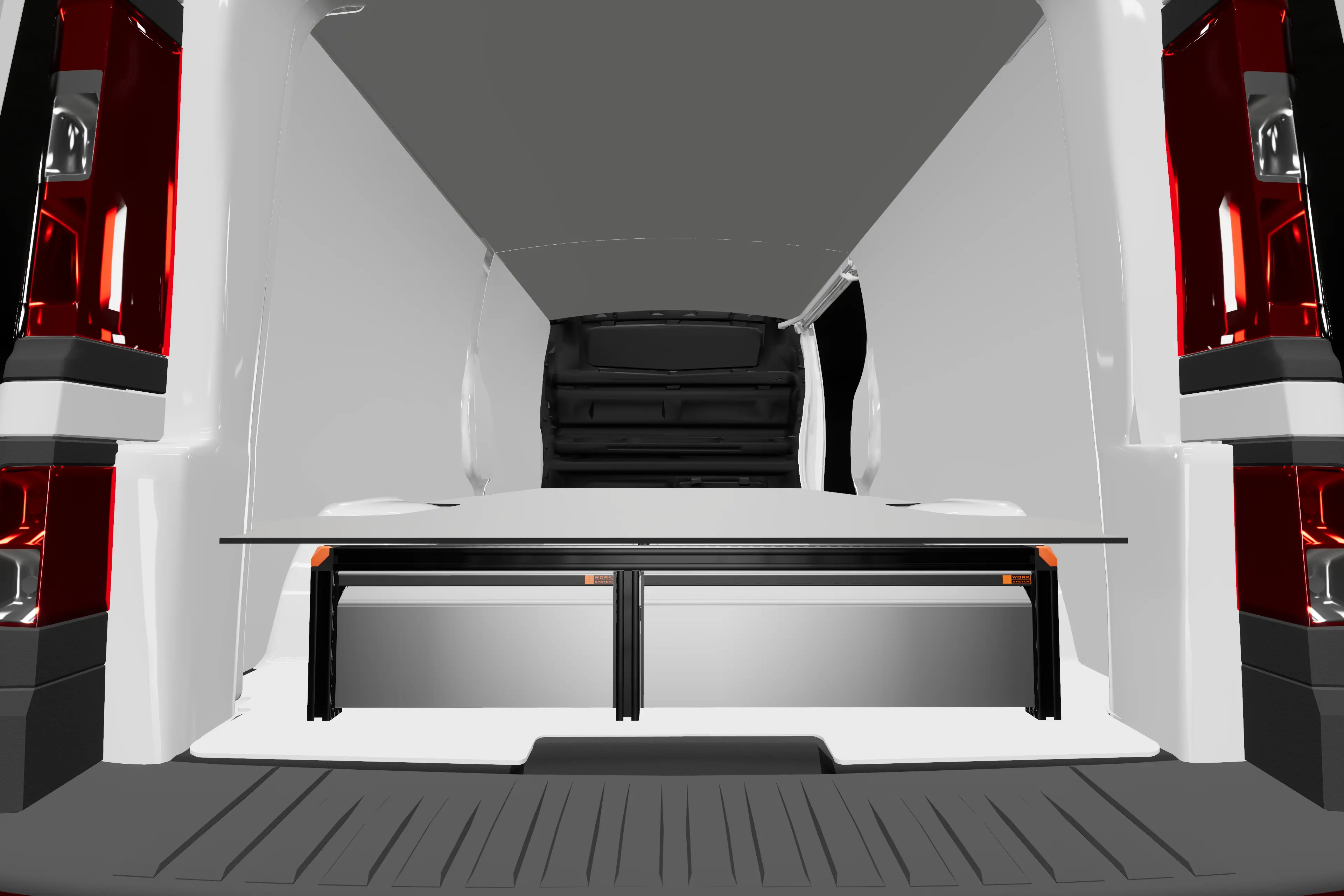 Mellem dobbeltbund Fiat Ducato