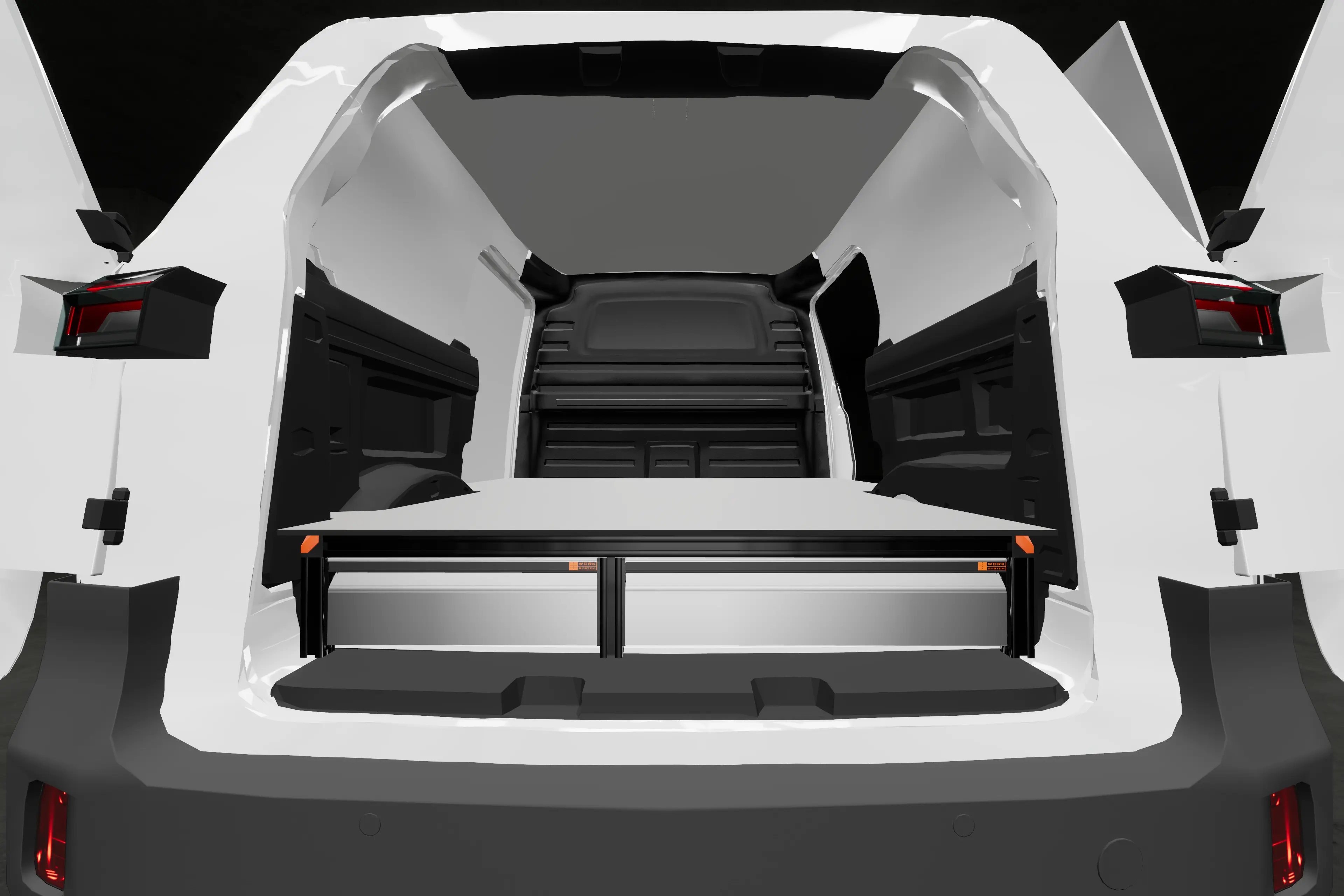 Lav dobbeltbund Volkswagen 